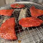 User's review image for ホルモン焼幸永 本店