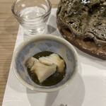 用戶對於鮨 やしま的評論圖