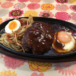 用戶對於RESTAURANT兜 三ノ輪店的評論圖