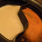 用戶對於しゃぶしゃぶ温野菜 恵比寿店的評論圖