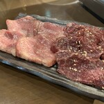 用戶對於焼肉 哲 TETSU 池袋店的評論圖