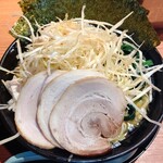 用戶對於町田商店 東京ラーメン横丁店的評論圖