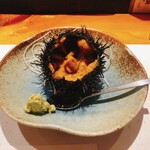 用戶對於よし寿司 上野店的評論圖