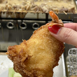 User's review image for てんぐ