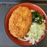 用戶對於名代 富士そば 鶯谷店的評論圖