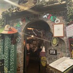 用户对于エルパンチョ 心斎橋的评论图