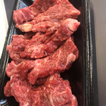 用戶對於焼肉専門 田中精肉店的評論圖