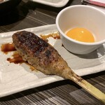 用戶對於赤坂聳え別館 となり的評論圖