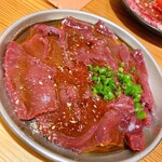 用戶對於北新地 小野肉商店的評論圖