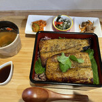用户对于素食カフェ Ren 四条大宮店的评论图
