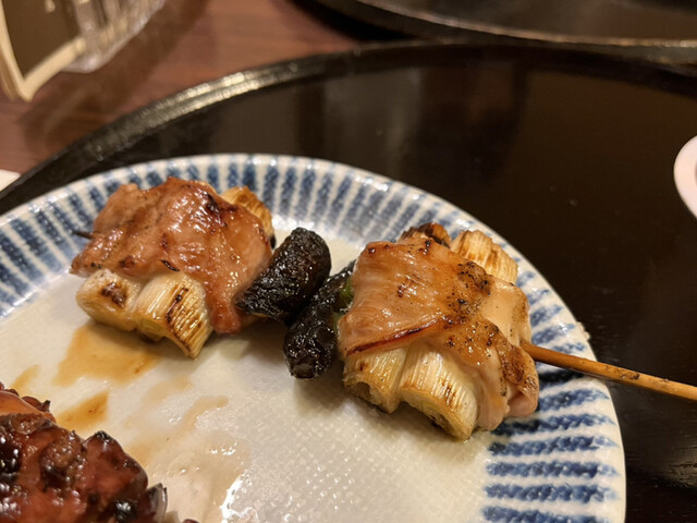 User's recommendation image for 伊勢廣 銀座五丁目店