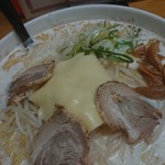 用户对于どでからーめん的评论图