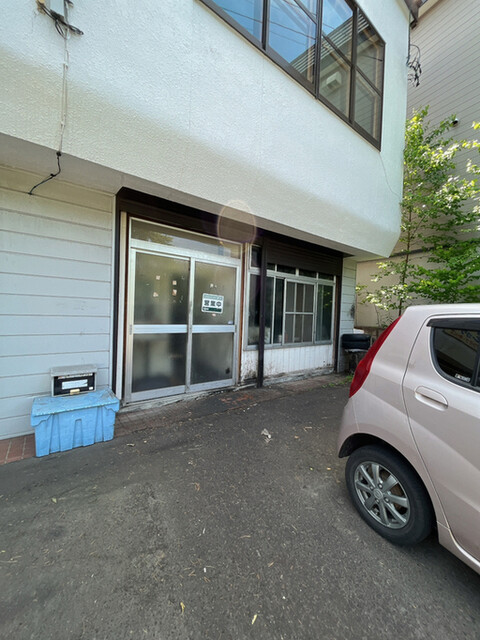用户对于日高庵 厚別店的评论高清图