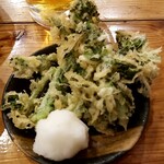 User's review image for 海鮮屋台 おくまん 神田店