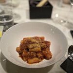 用户对于BVLGARI GINZA BAR的评论图