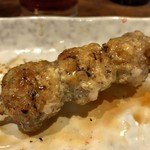 用戶對於鳥ひで的評論圖