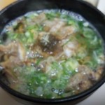 User's review image for かすうどん屋かすとろ