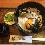 用戶對於福島　やまがそば的評論圖