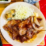 User's review image for Tege-Tege