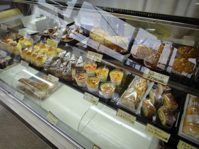 用戶對於標津羊羹本舗的評論圖