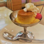 用戶對於レストラン東洋的評論圖