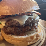 用户对于バーガーショップホットボックス的评论图