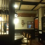 用户对于さらしな総本店 北口店的评论图