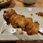 User's review image for 鳥よし 銀座店