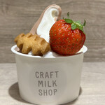 User's review image for CRAFT MILK SHOP