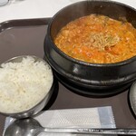 User's review image for bibim イオンモール京都桂川店
