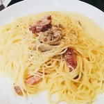 用戶對於スパゲッテェリア・ピアノピアノ的評論圖