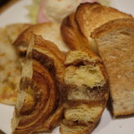 User's review image for 神戸屋ブレッズ 福岡パルコ店