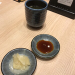 用戶對於にぎりの徳兵衛 イオンモール京都桂川店的評論圖