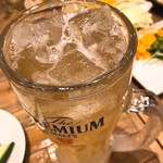 用户对于宮崎県日南市　塚田農場 渋谷宮益坂店的评论图