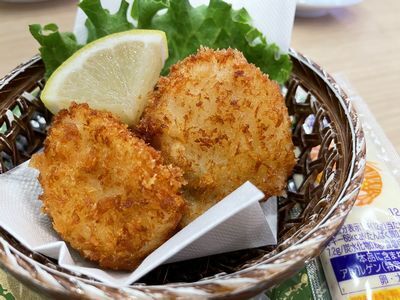 用户对于くるくる寿司 西富店的评论图