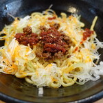 用戶對於麺屋東京かとむら的評論圖