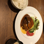 User's review image for 六本木洋食 おはし