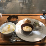 用戶對於カフェ＆ミール ムジ グランフロント大阪的評論圖