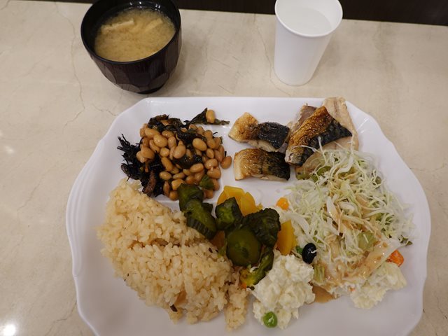 用戶對於東横INN 神田秋葉原的評論圖