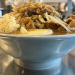 用户对于ラーメン龍の桜的评论图