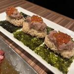 用戶對於新宿焼肉 BULLS的評論圖