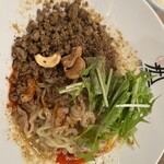 用户对于175°DENO〜担担麺〜 札幌北口店的评论图