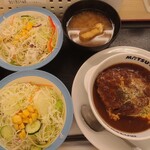 用戶對於松屋 大塚店的評論圖