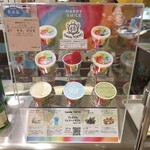 User's review image for パンチェーラ 新宿高島屋店
