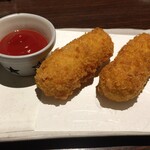 用户对于活菜旬魚 さんかい 環状通東店的评论图