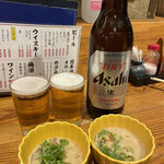 User's review image for しもたや アベ地下店