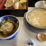 用户对于豆屋源蔵的评论图