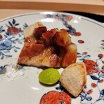用戶對於日本料理 研野的評論圖
