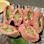 User's review image for 炭火焼肉 清香園 半道橋店