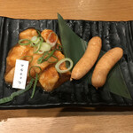 用戶對於焼肉七つ星 福島店的評論圖